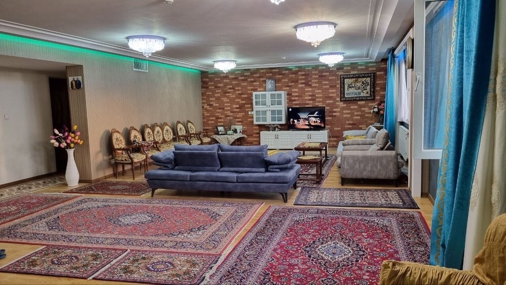 کد ملک 5964