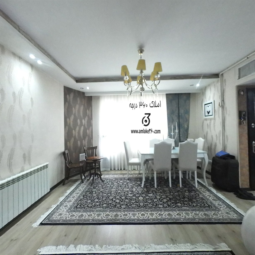 کد ملک 6371