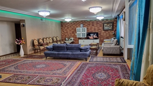 کد ملک 5964